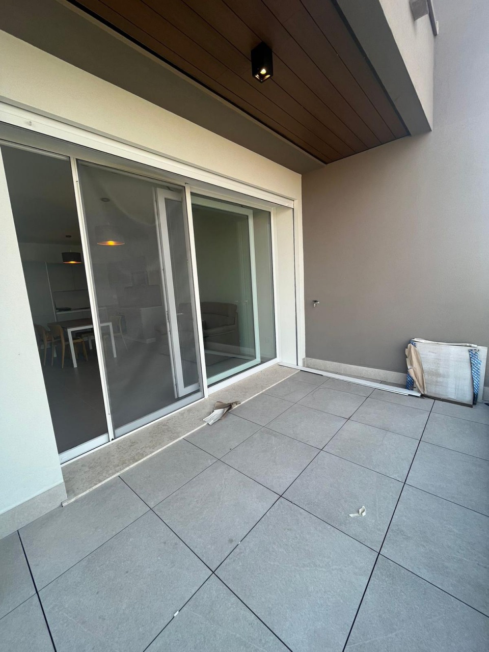 Bilocale con terrazzo a Cassina de' Pecchi