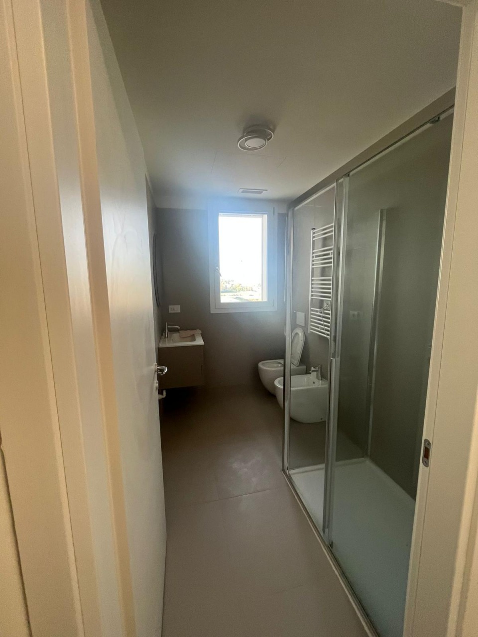 Bilocale con terrazzo a Cassina de' Pecchi