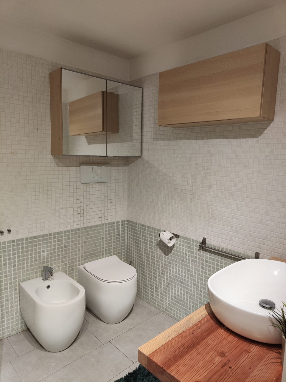 Loft arredato in affitto a Milano