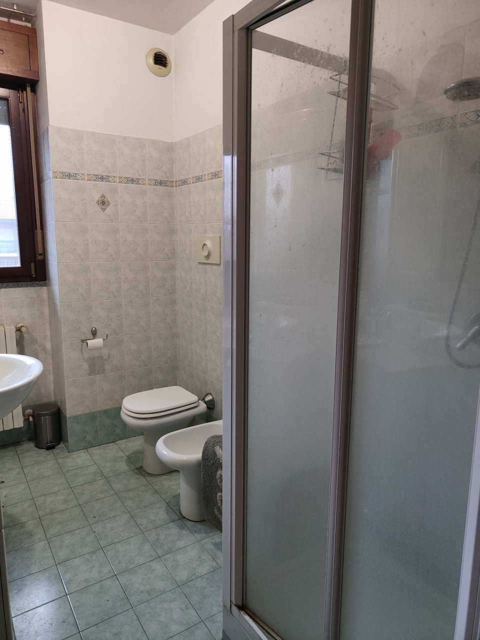 Bilocale con box a Vimodrone