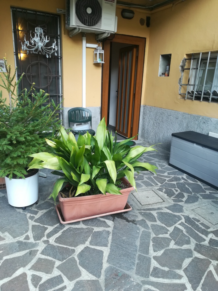 Bilocale in vendita a Sesto San Giovanni