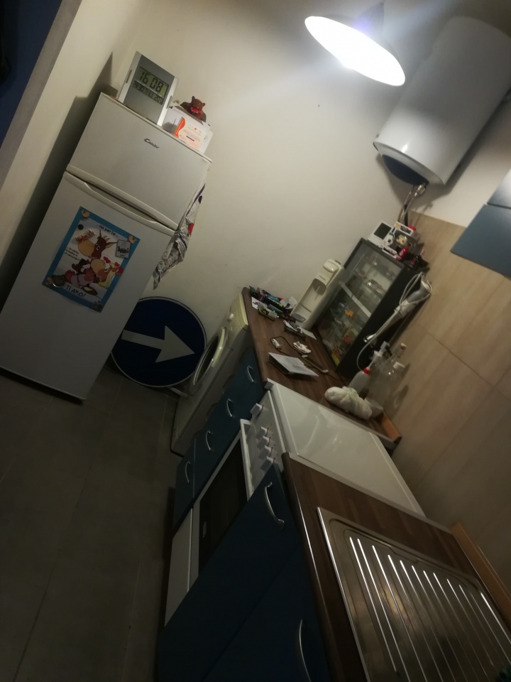 Bilocale in vendita a Sesto San Giovanni