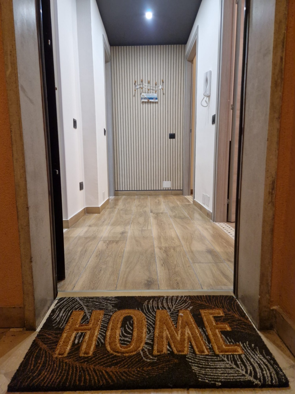 Bilocale arredato in affitto a Bollate