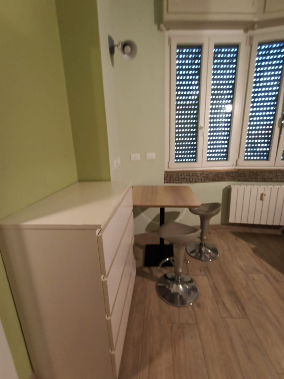 Bilocale arredato in affitto a Sesto San Giovanni