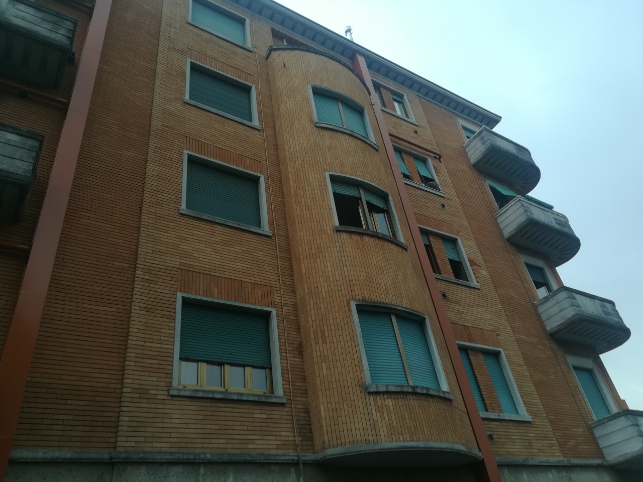 Bilocale arredato in affitto a Sesto San Giovanni