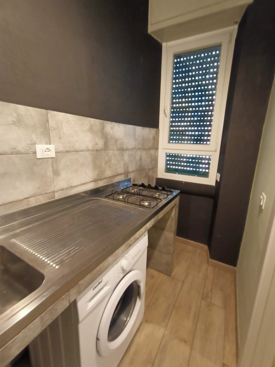 Bilocale arredato in affitto a Sesto San Giovanni