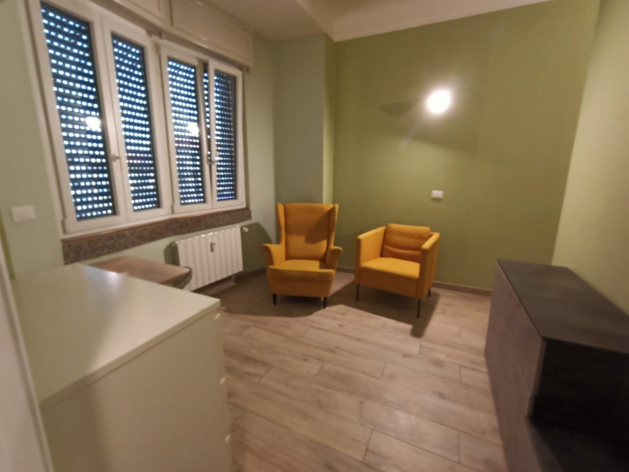 Bilocale arredato in affitto a Sesto San Giovanni