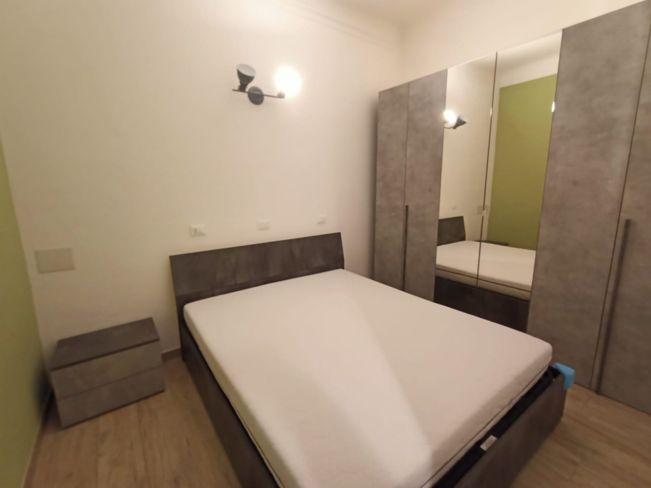 Bilocale arredato in affitto a Sesto San Giovanni