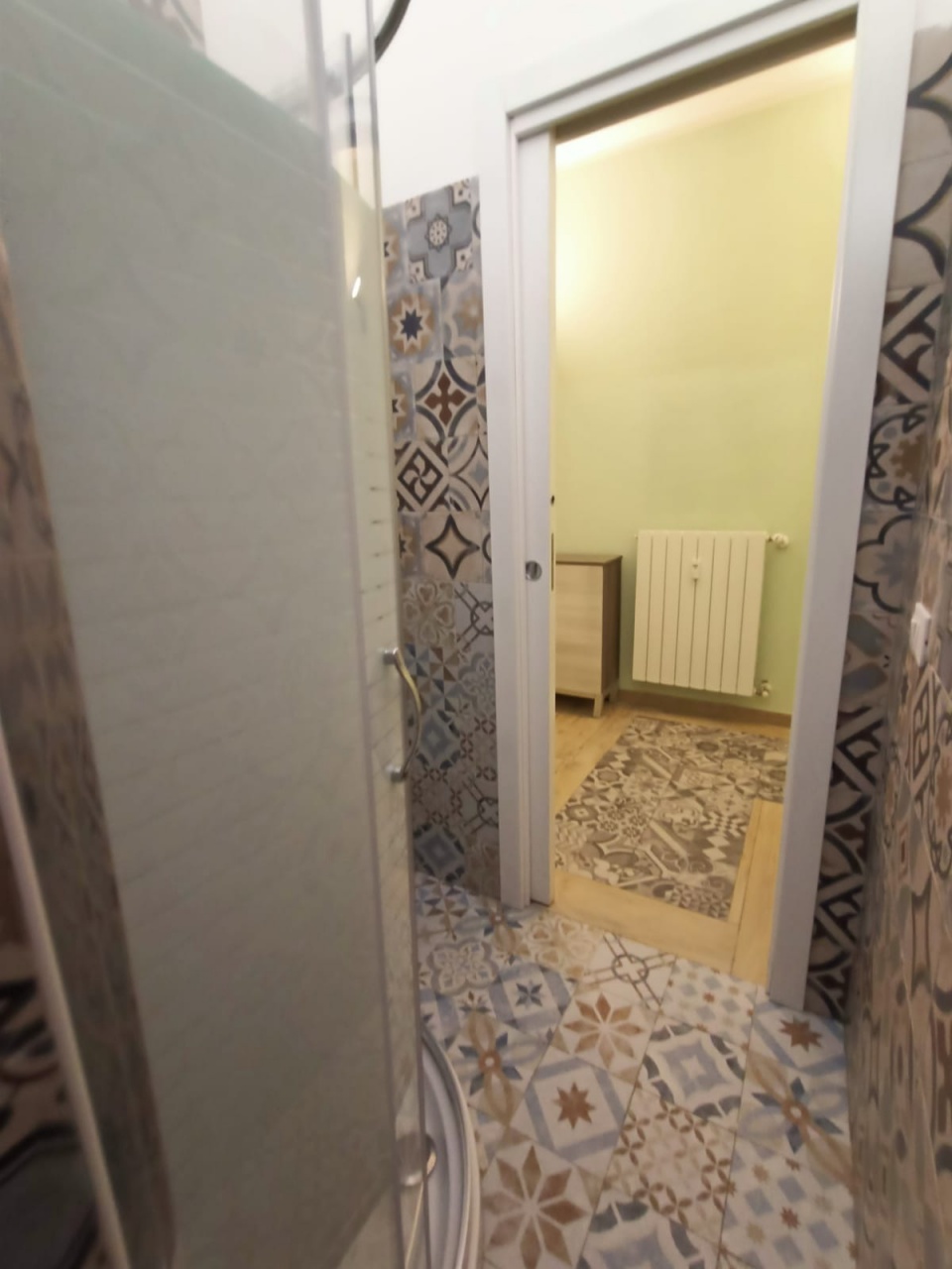 Bilocale arredato in affitto a Sesto San Giovanni