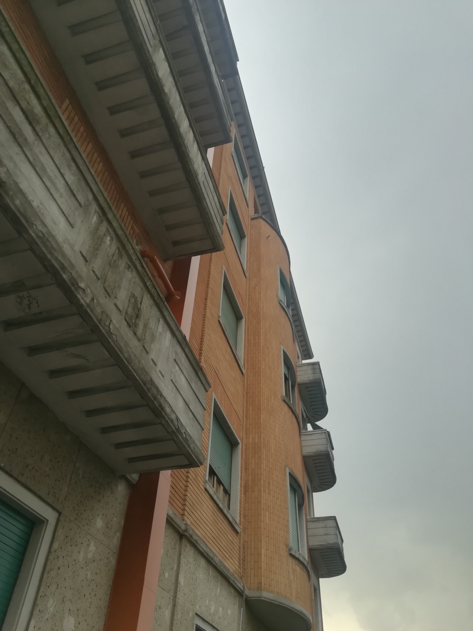 Bilocale arredato in affitto a Sesto San Giovanni