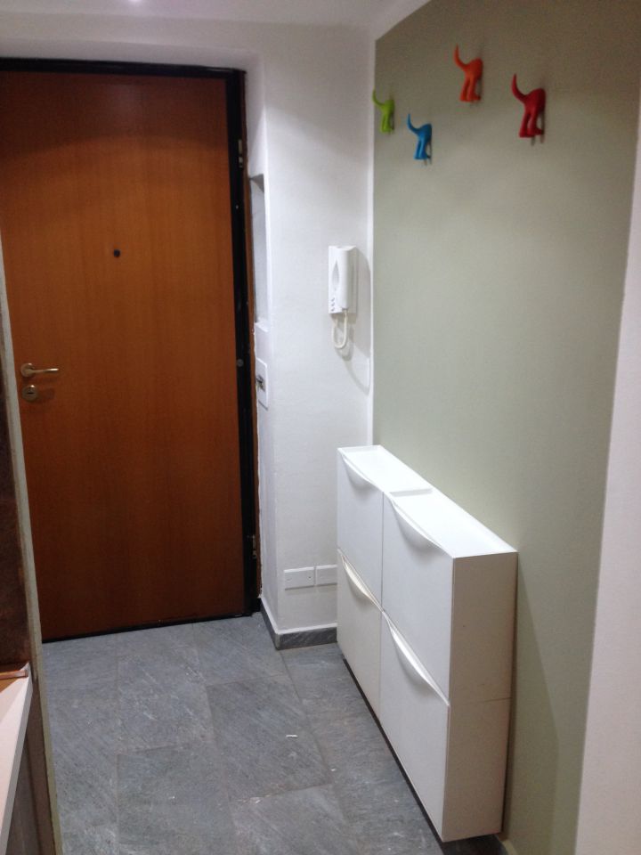 Monolocale arredato in affitto in corso lodi, Milano