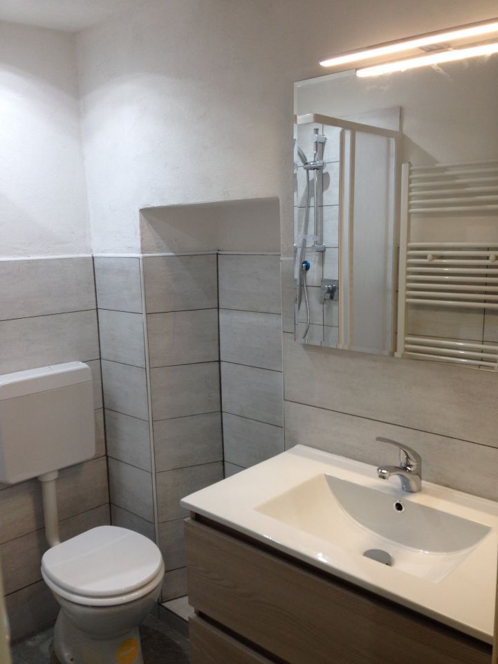 Monolocale arredato in affitto in corso lodi, Milano