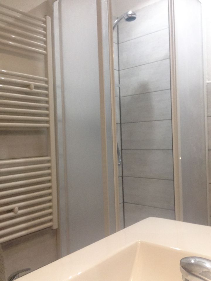 Monolocale arredato in affitto in corso lodi, Milano