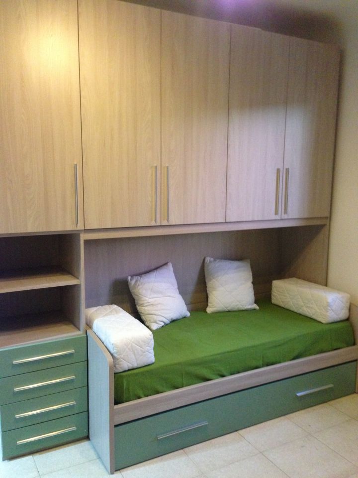 Monolocale arredato in affitto in corso lodi, Milano