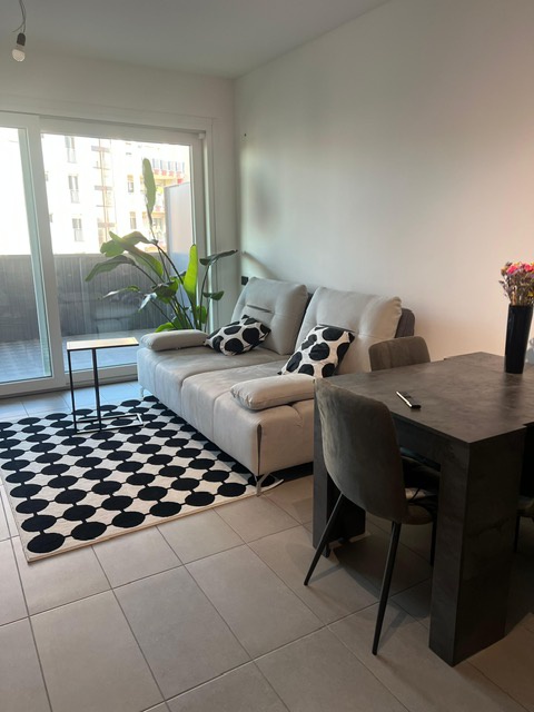 Trilocale arredato in affitto a Sesto San Giovanni