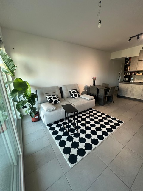 Trilocale arredato in affitto a Sesto San Giovanni