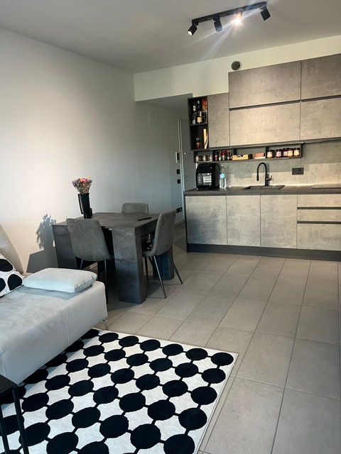 Trilocale arredato in affitto a Sesto San Giovanni