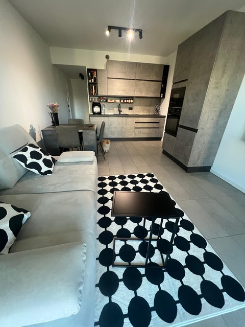 Trilocale arredato in affitto a Sesto San Giovanni