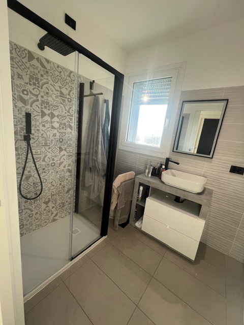 Trilocale arredato in affitto a Sesto San Giovanni