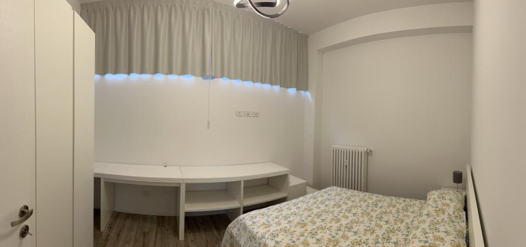 Bilocale arredato in affitto a Milano