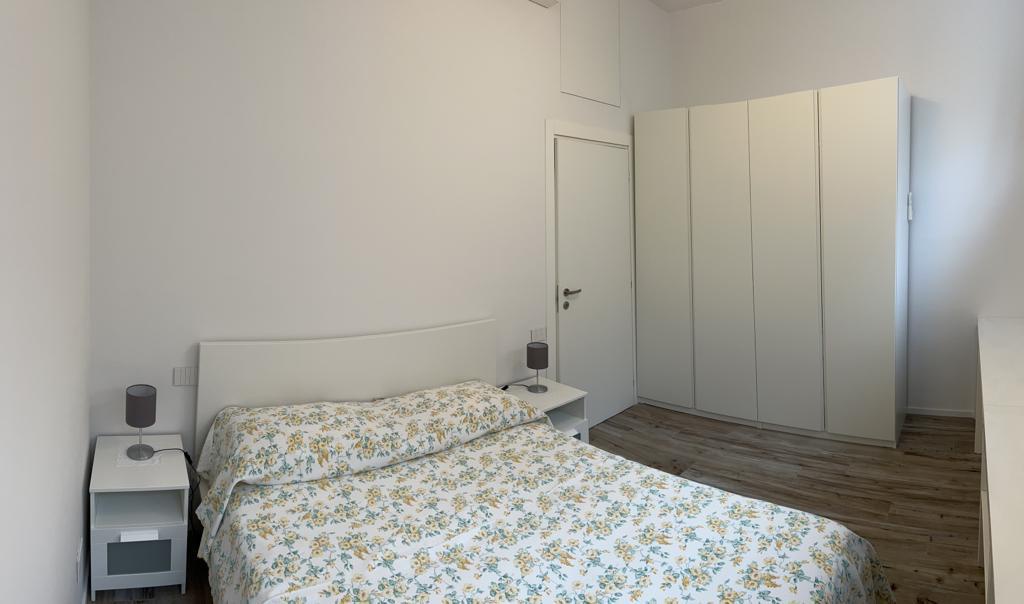 Bilocale arredato in affitto a Milano