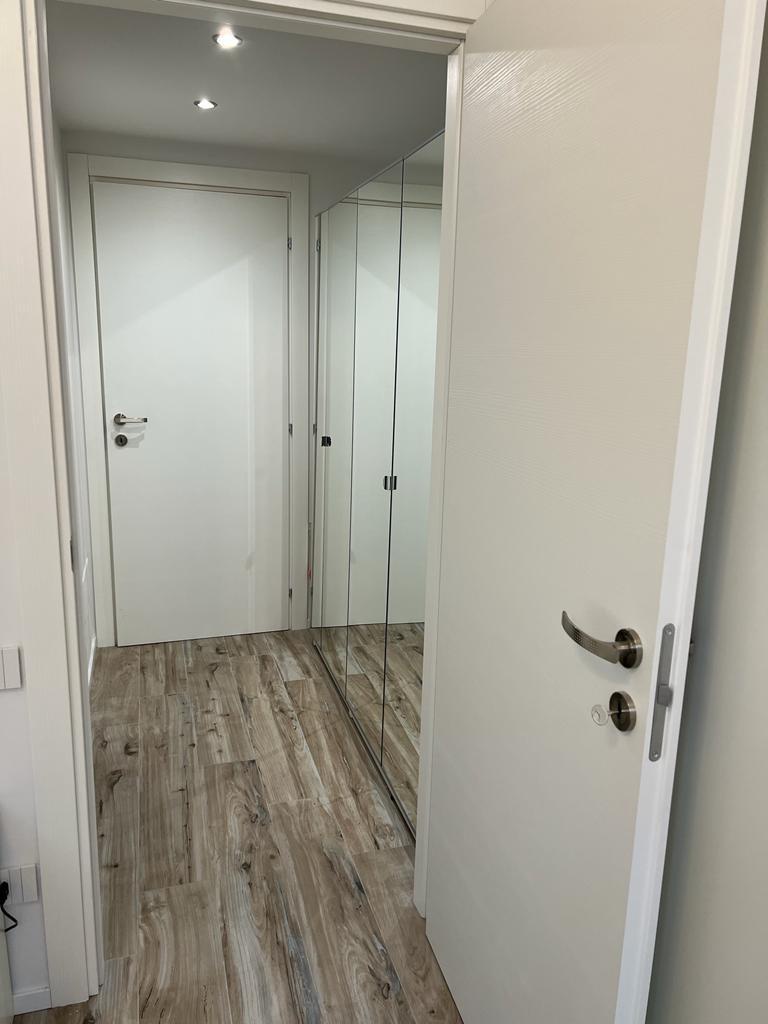 Bilocale arredato in affitto a Milano