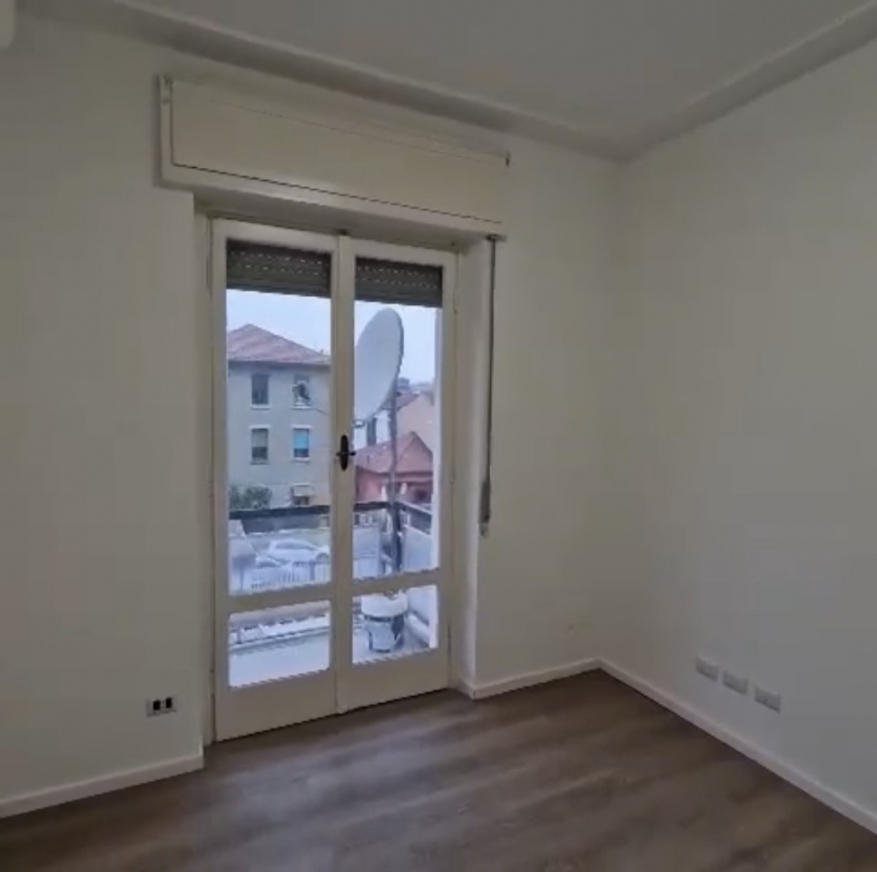 Bilocale ristrutturato a Sesto San Giovanni