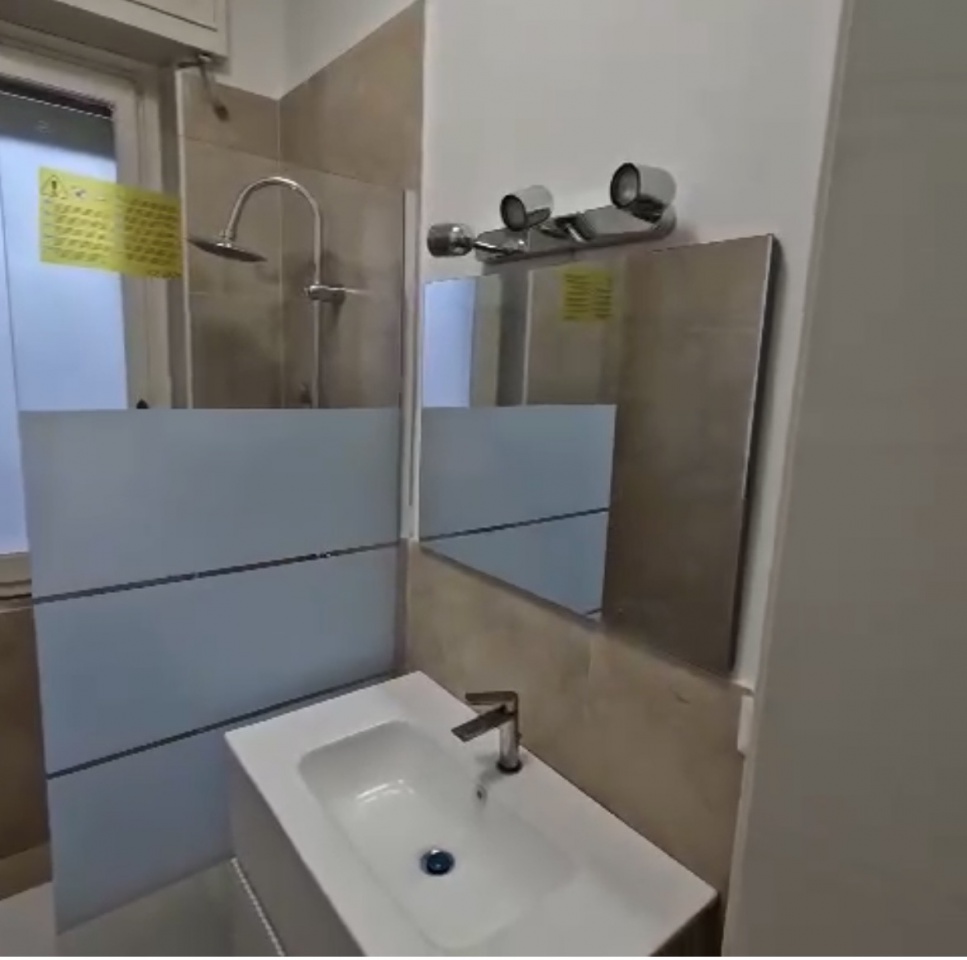 Bilocale ristrutturato a Sesto San Giovanni