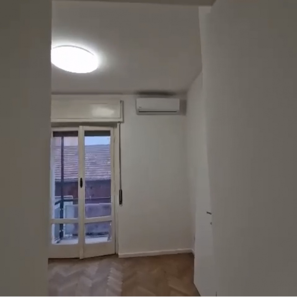 Bilocale ristrutturato a Sesto San Giovanni