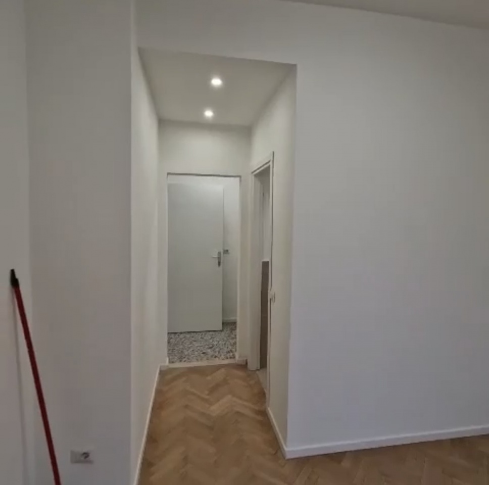 Bilocale ristrutturato a Sesto San Giovanni