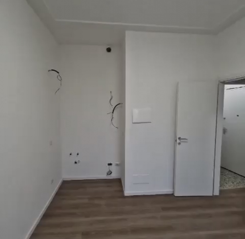 Bilocale ristrutturato a Sesto San Giovanni