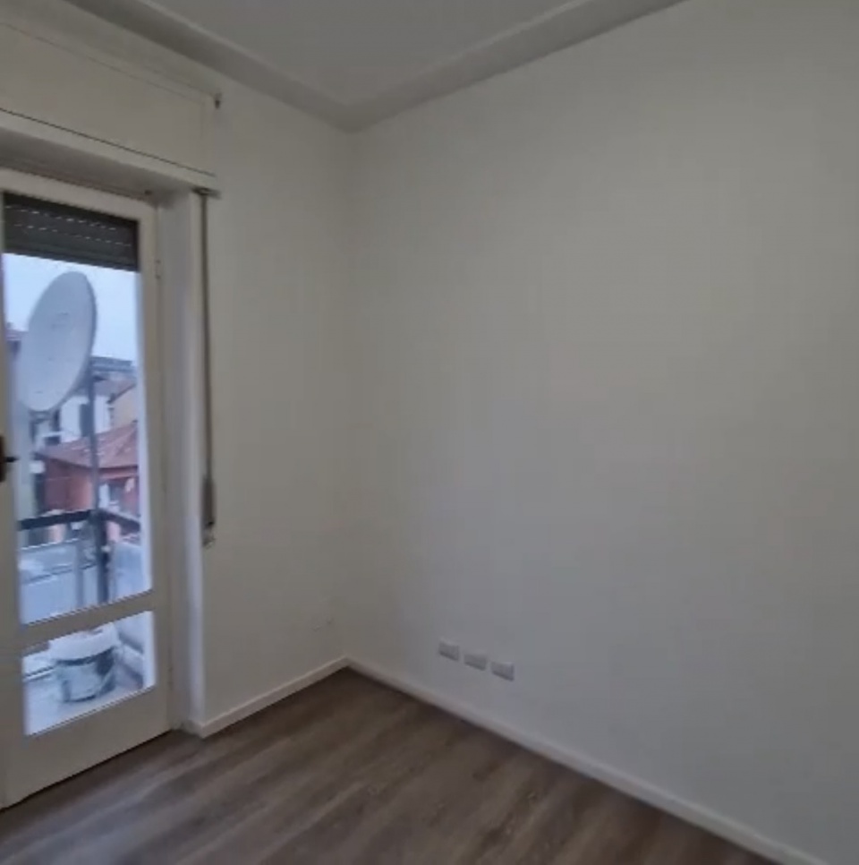 Bilocale ristrutturato a Sesto San Giovanni