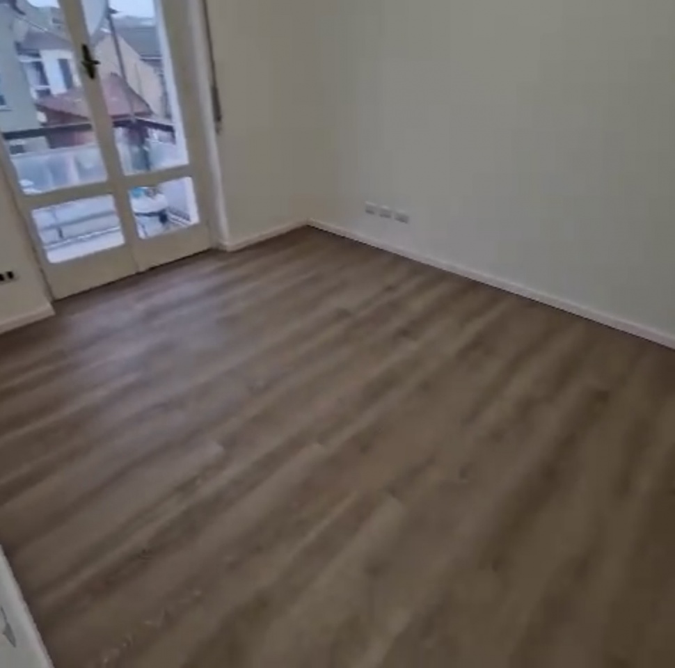 Bilocale ristrutturato a Sesto San Giovanni