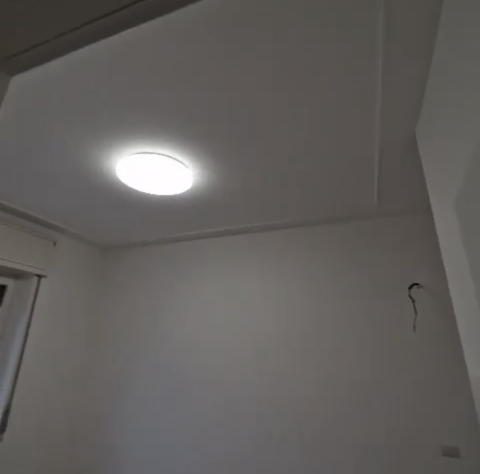 Bilocale ristrutturato a Sesto San Giovanni