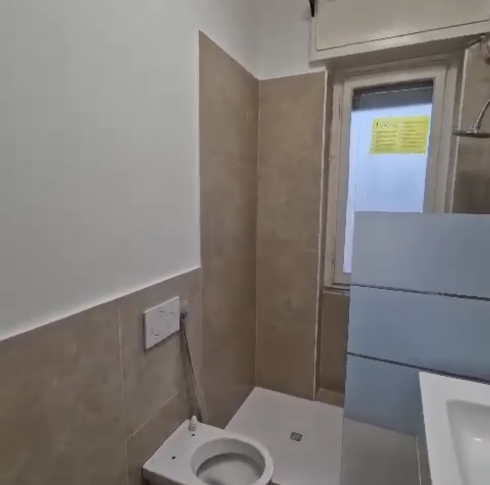 Bilocale ristrutturato a Sesto San Giovanni