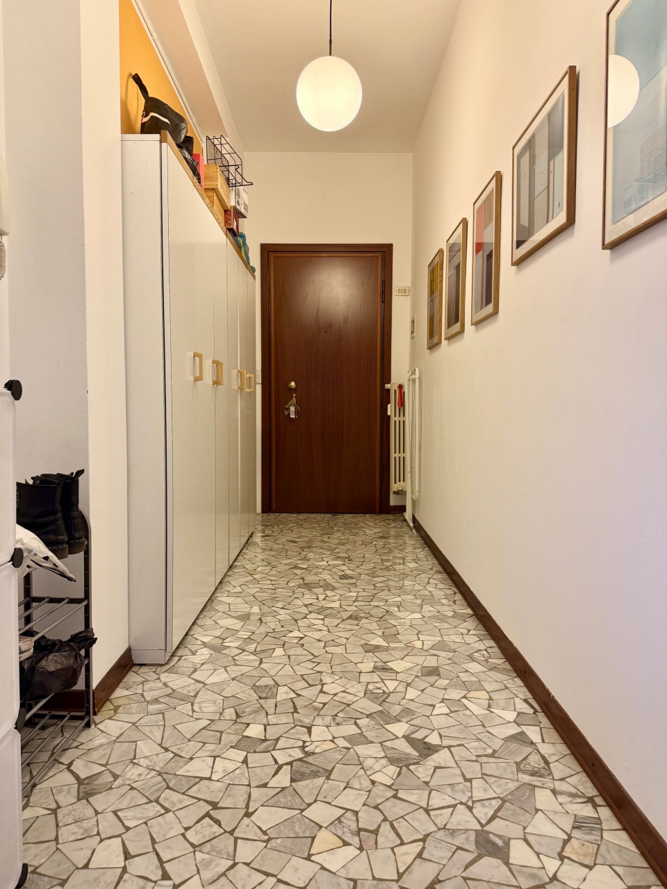 Bilocale arredato in affitto a Milano