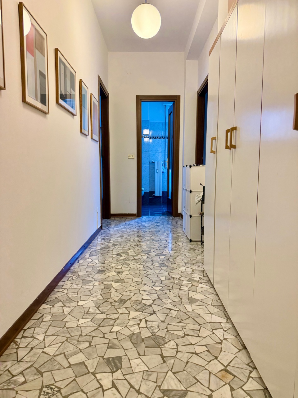 Bilocale arredato in affitto a Milano