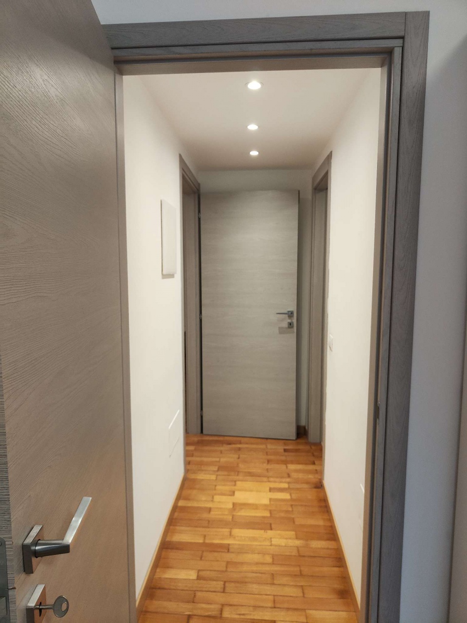 Bilocale arredato in affitto a Bollate