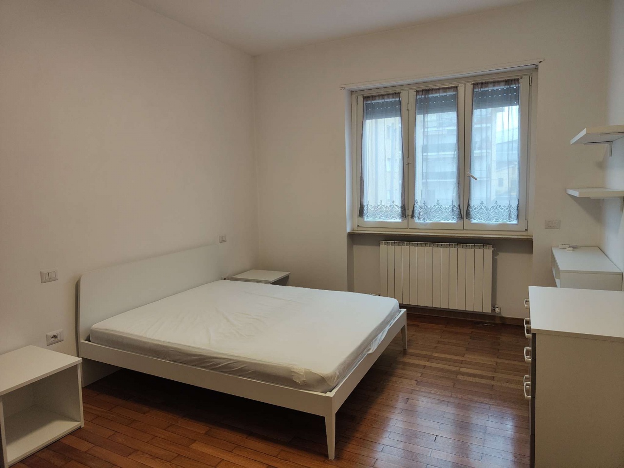 Bilocale arredato in affitto a Bollate