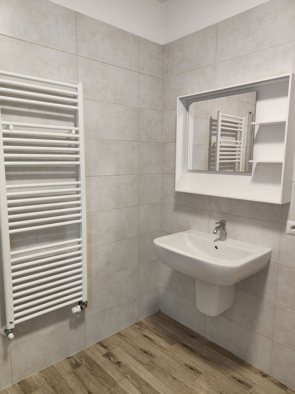 Bilocale arredato in affitto a Bollate