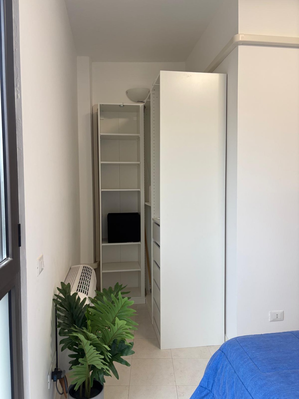 Bilocale arredato in affitto a Milano