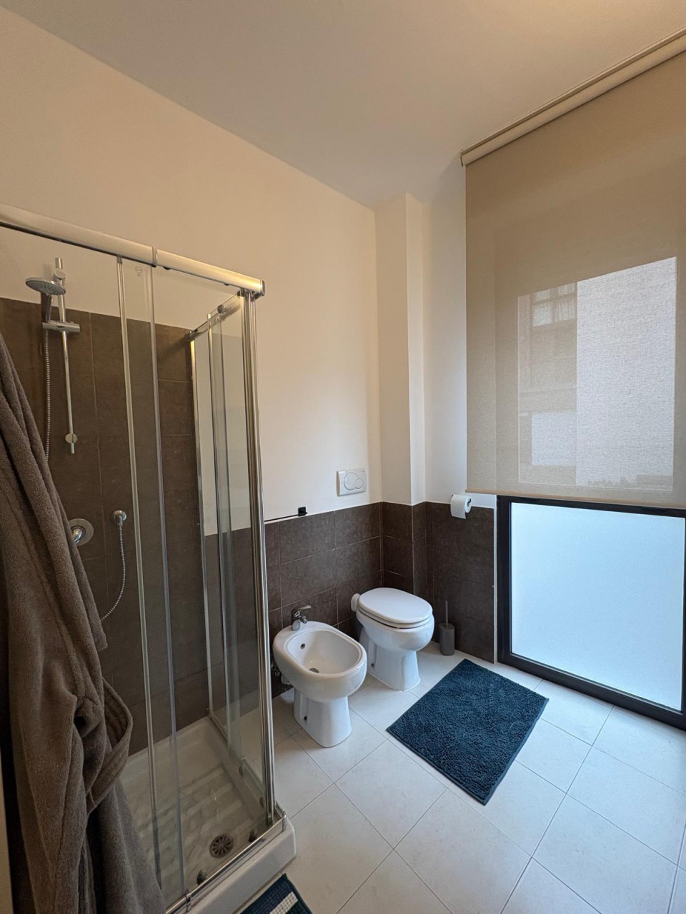 Bilocale arredato in affitto a Milano