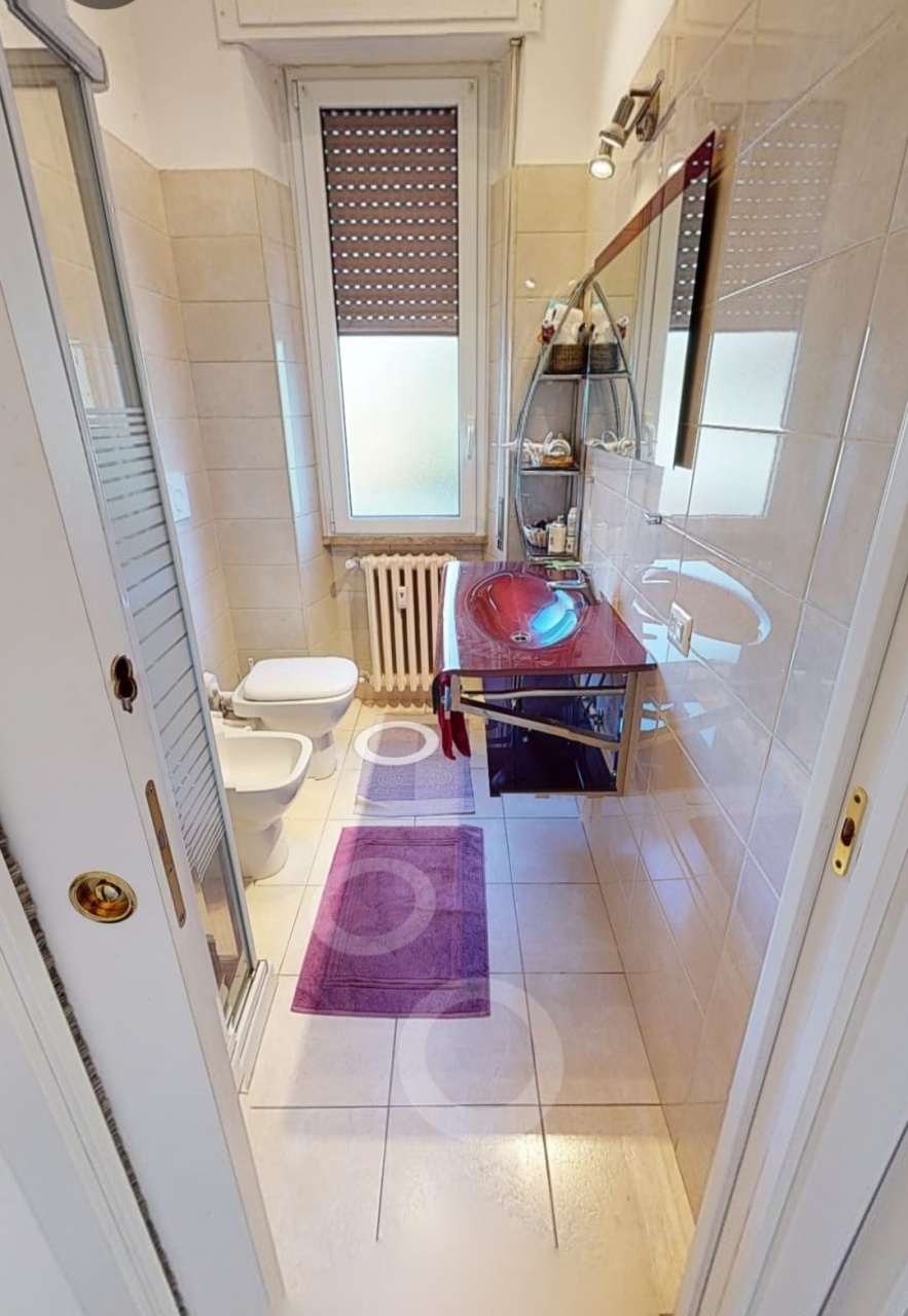 Monolocale arredato in affitto a Milano