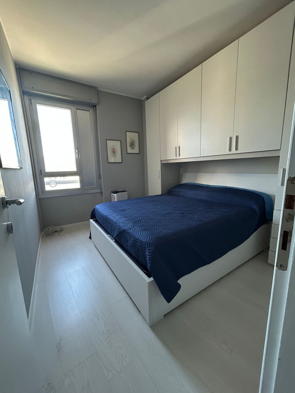 Bilocale arredato in affitto a Vedano al Lambro