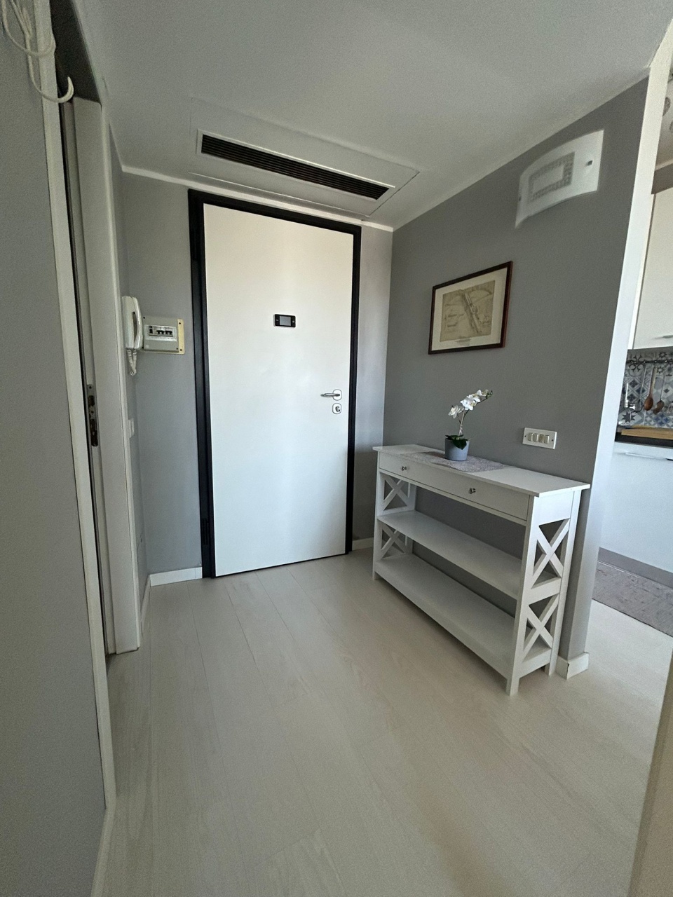 Bilocale arredato in affitto a Vedano al Lambro