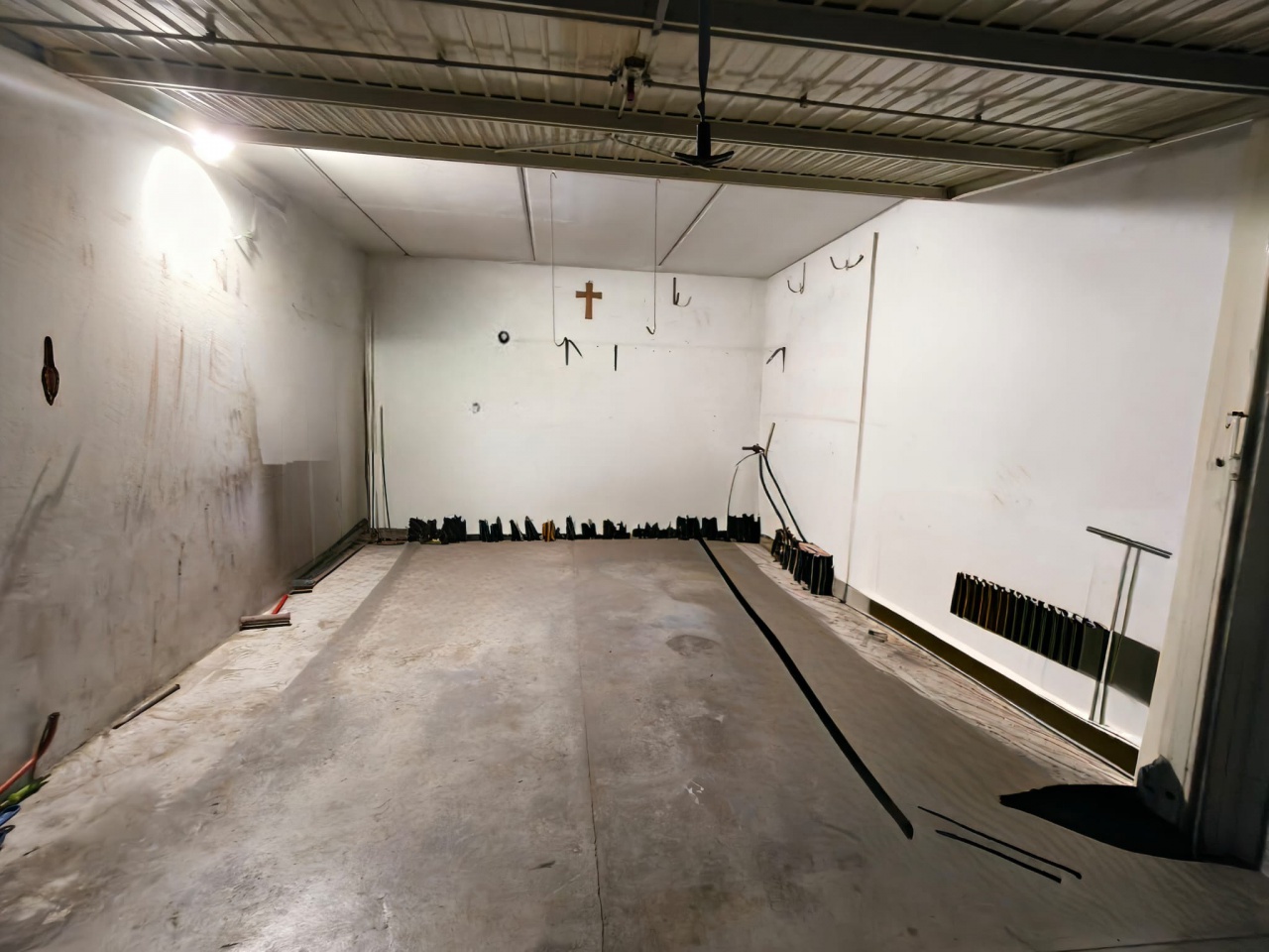 Trilocale con terrazzo a Desio