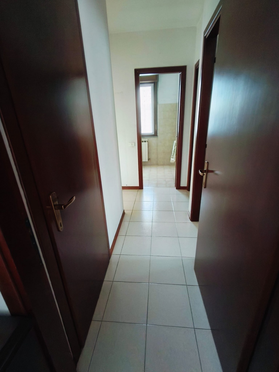 Trilocale con terrazzo a Desio