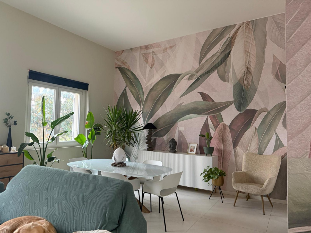 Villa con giardino a Vimercate