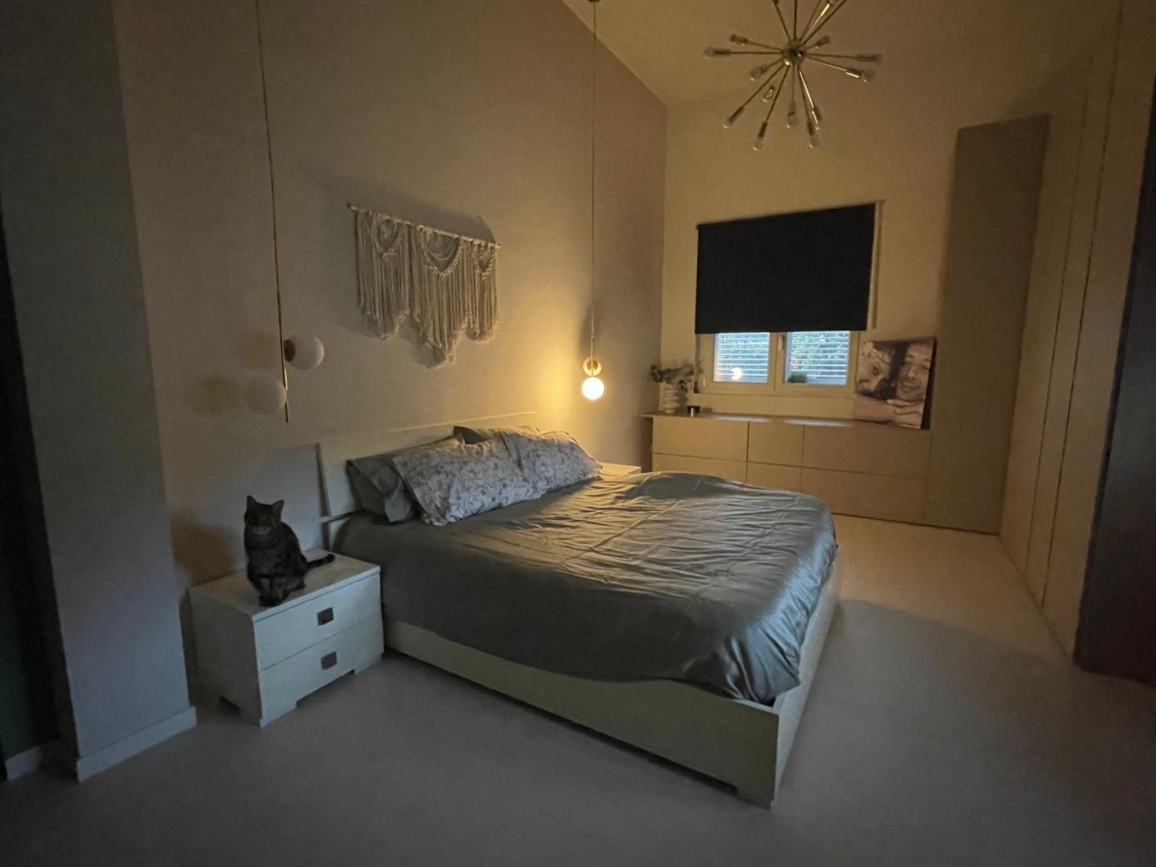 Villa con giardino a Vimercate