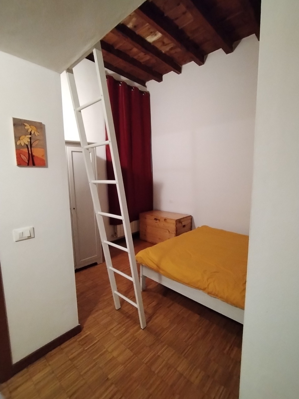 Bilocale ristrutturato a Lissone